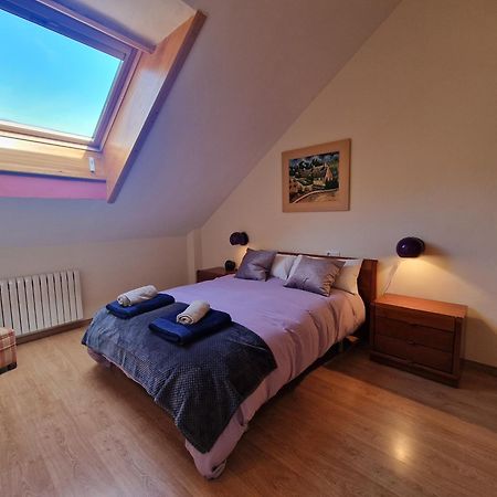 Apartamento Gabas Biescas  Luaran gambar