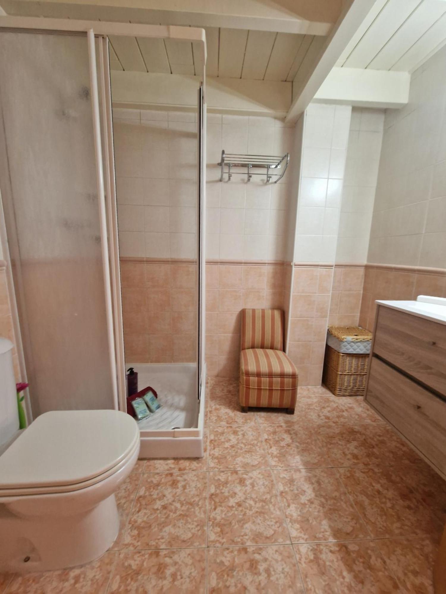 Apartamento Gabas Biescas  Luaran gambar