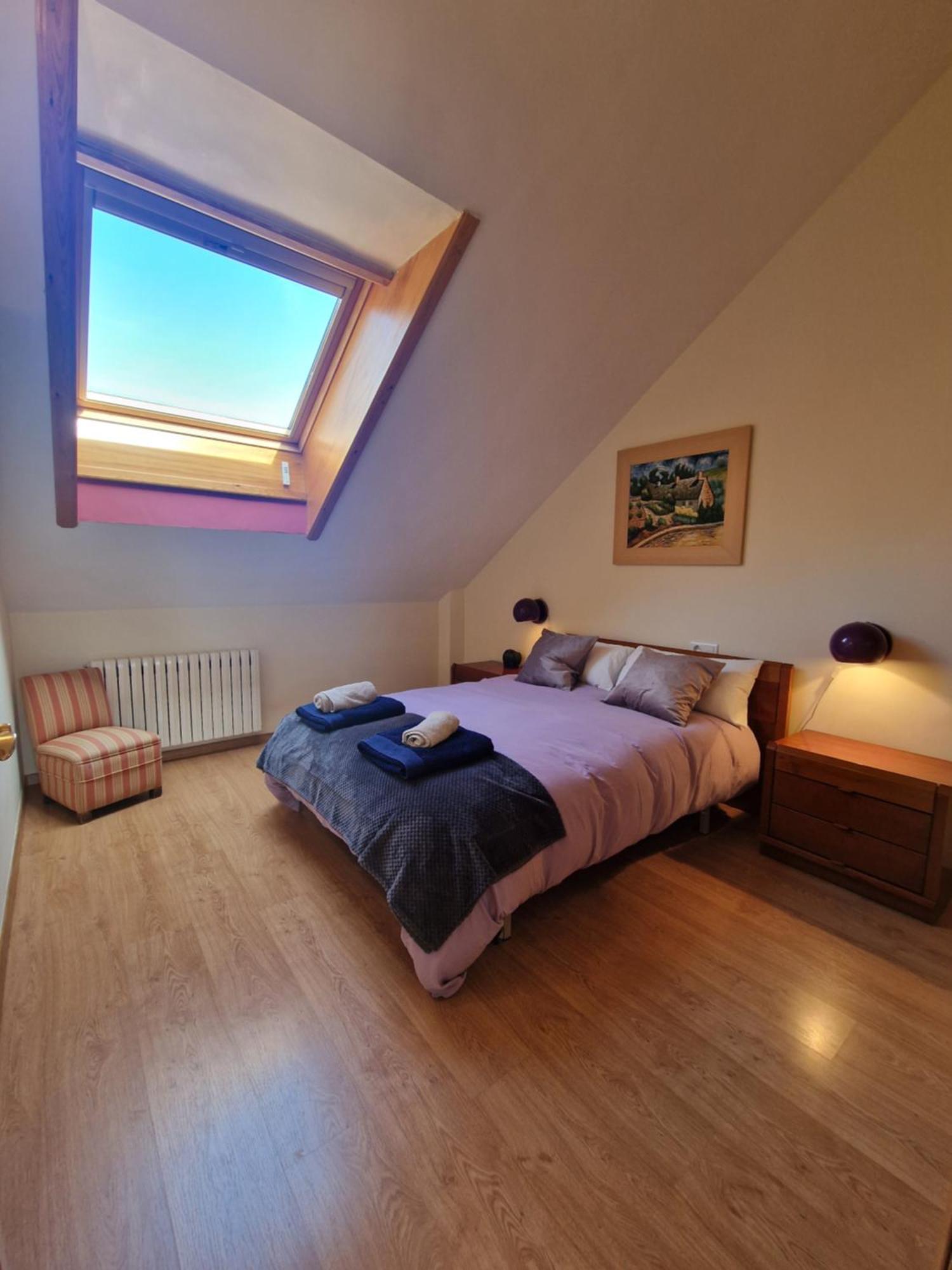 Apartamento Gabas Biescas  Luaran gambar