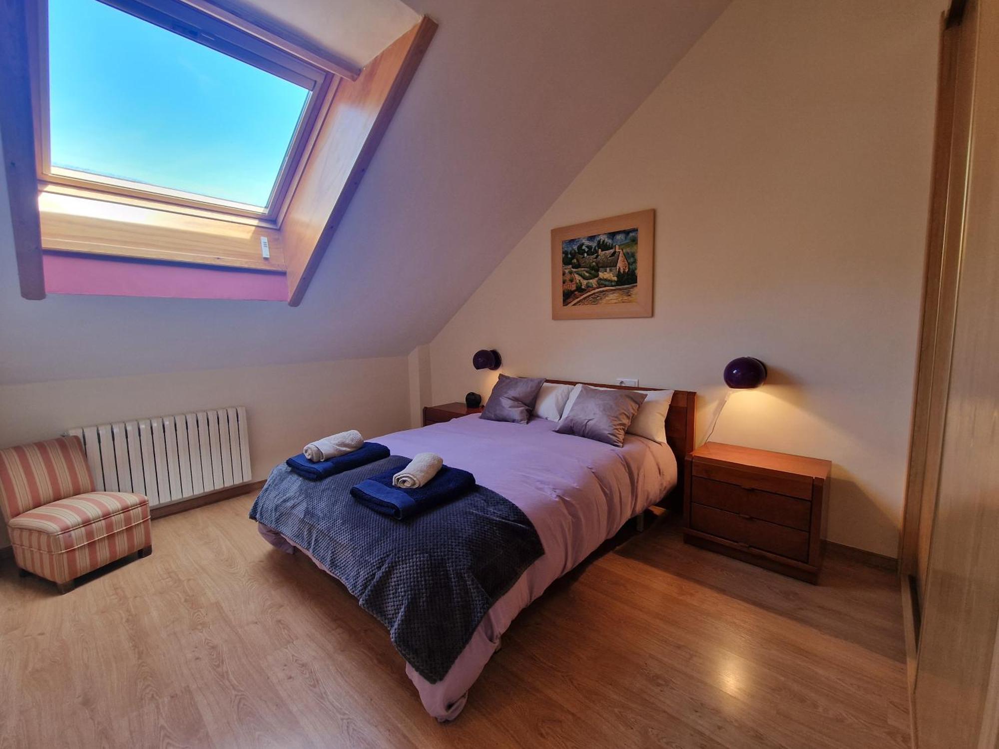 Apartamento Gabas Biescas  Luaran gambar