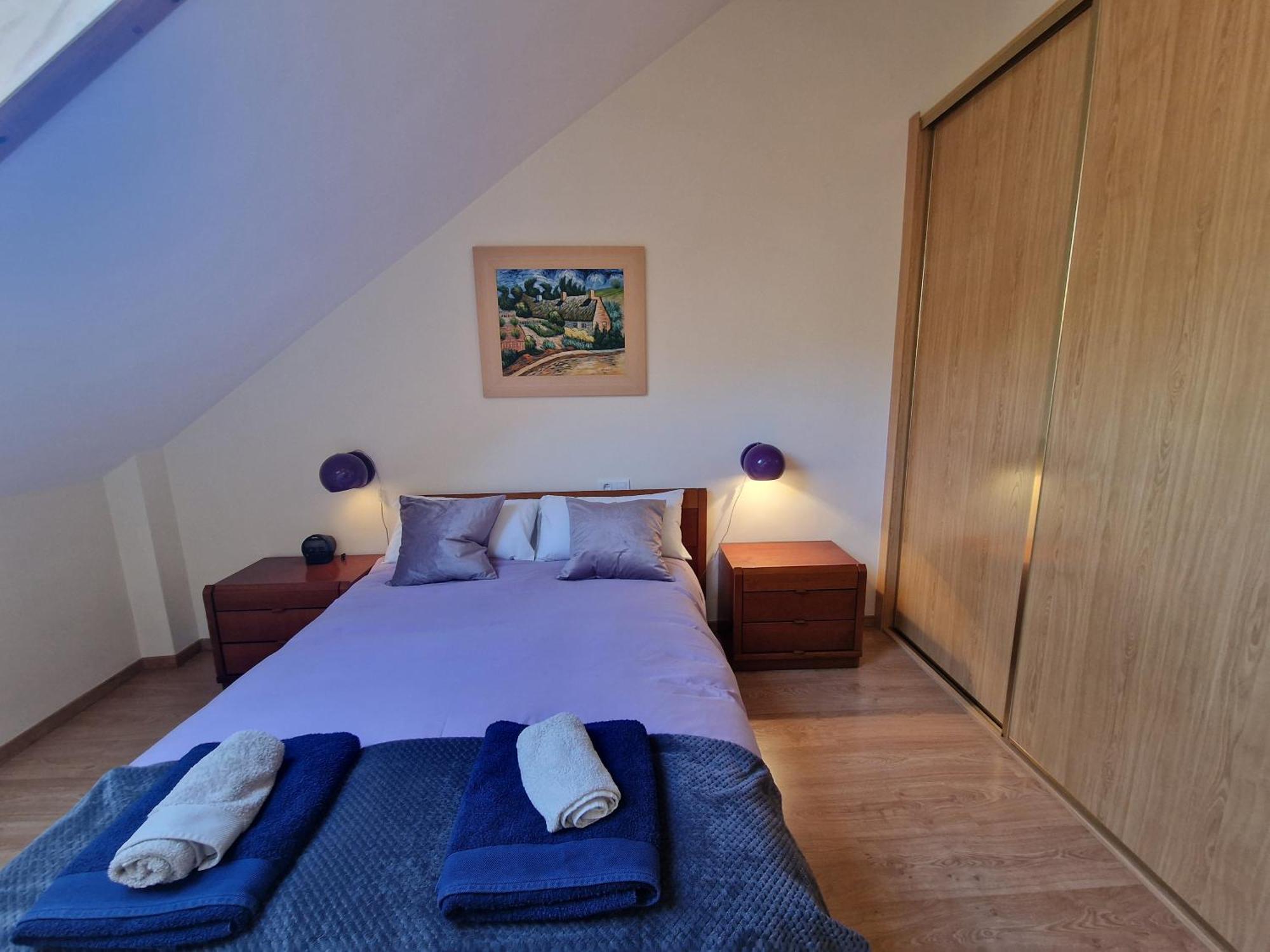 Apartamento Gabas Biescas  Luaran gambar