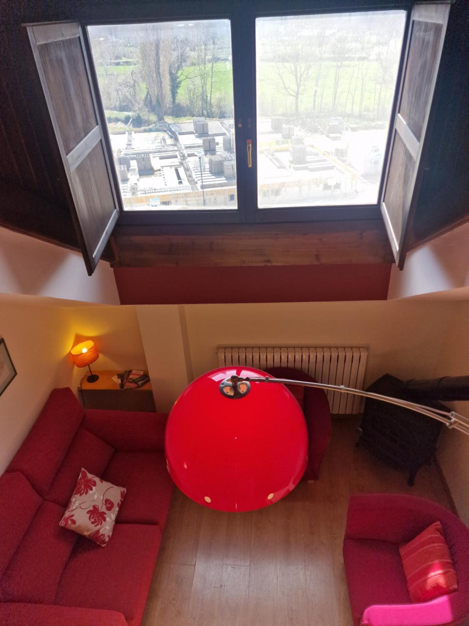 Apartamento Gabas Biescas  Luaran gambar